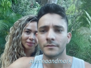 Alannaandmark