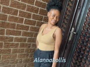 Alannahollis