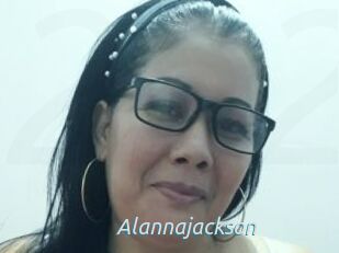 Alannajackson