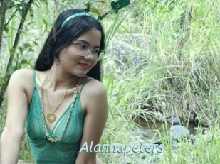Alannapeters