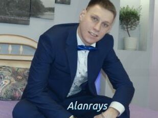 Alanrays