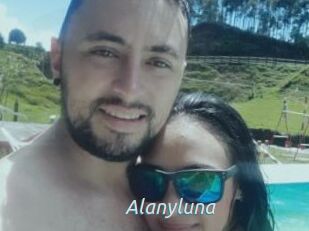 Alanyluna