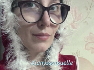 Alanyssensuelle