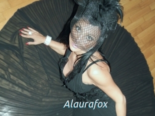 Alaurafox