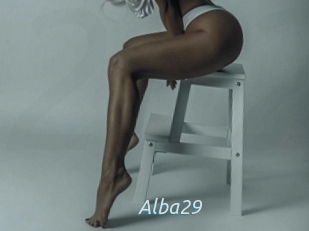 Alba29