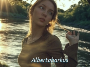 Albertabarkus
