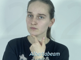 Albertabeam