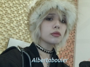 Albertabouler