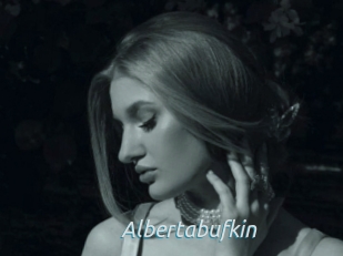 Albertabufkin