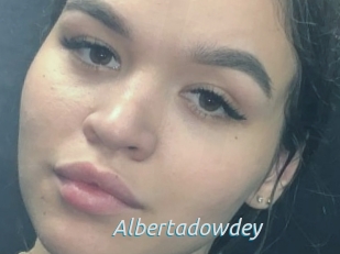 Albertadowdey