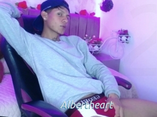 Albertheart