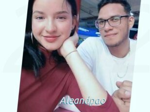 Aleandpao