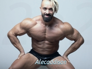 Alecaddison