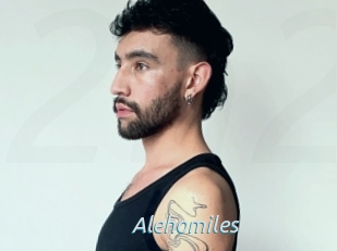 Alehomiles