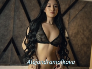 Alejandramolkova