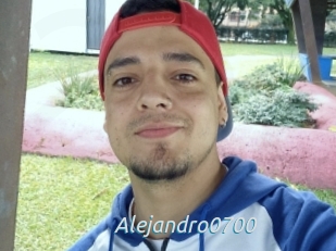 Alejandro0700