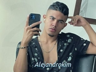 Alejandrokim