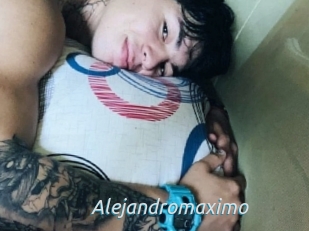 Alejandromaximo