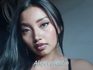 Alejavalentin
