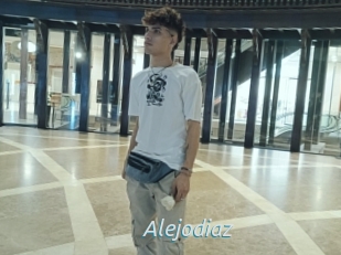 Alejodiaz