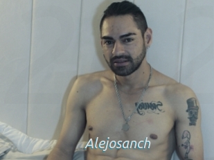 Alejosanch