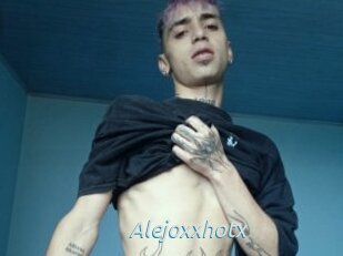 Alejoxxhotx