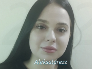 Aleksalorezz