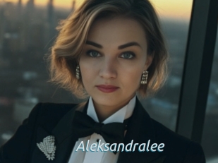 Aleksandralee