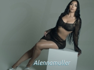 Alennamuller