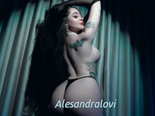 Alesandralovi
