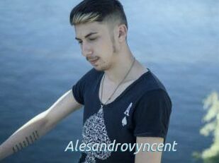 Alesandrovyncent