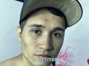 Alesmema