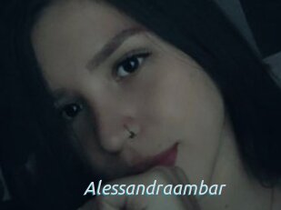 Alessandraambar