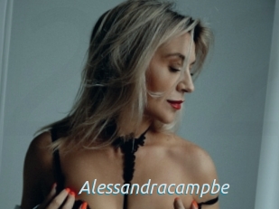 Alessandracampbe