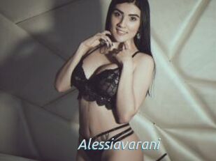 Alessiavarani