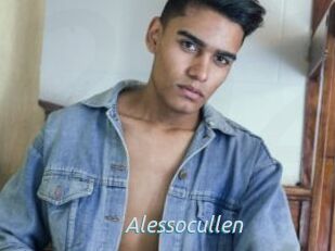 Alessocullen