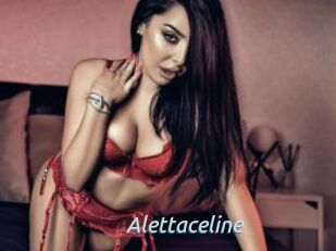 Alettaceline