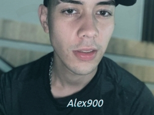 Alex900