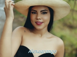 Alexaarango