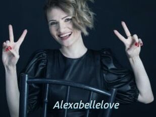 Alexabellelove