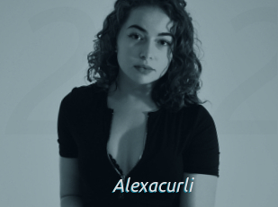 Alexacurli
