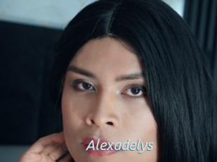 Alexadelys