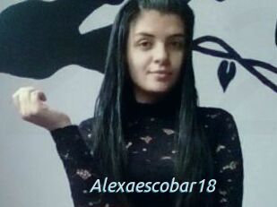 Alexaescobar18