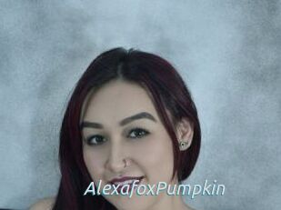 AlexafoxPumpkin