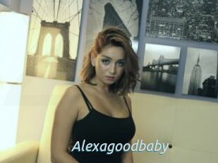Alexagoodbaby