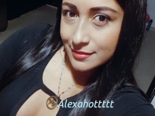 Alexahottttt