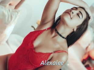 Alexalee
