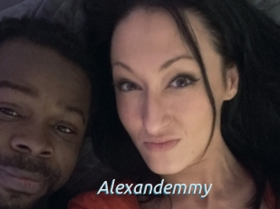 Alexandemmy