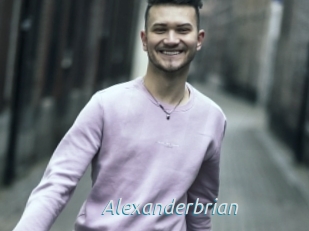 Alexanderbrian
