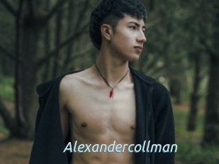 Alexandercollman